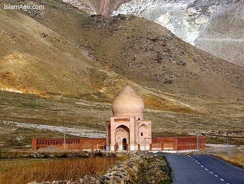 دشت چالدران؛ محل وقوع نبرد چالدران
